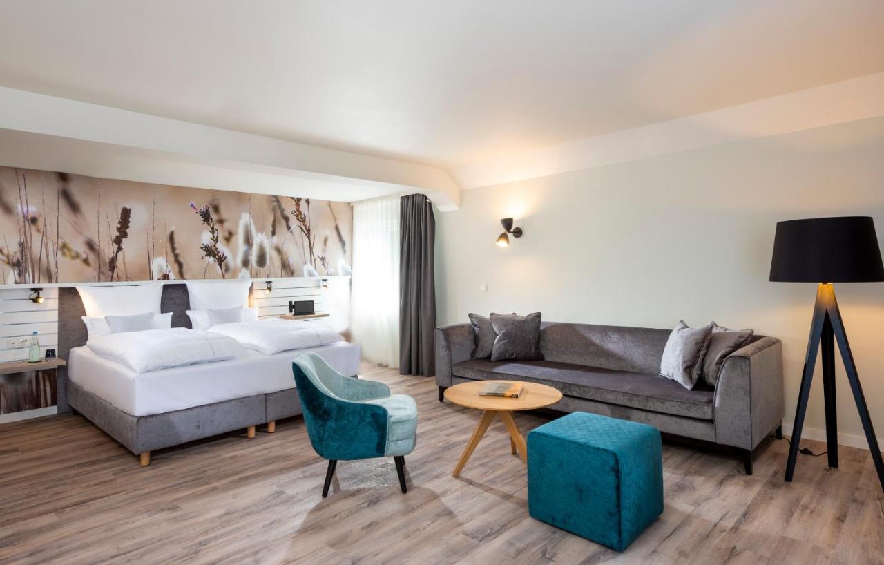 Trent Aedenlife Hotel & Resort Ruegen מראה חיצוני תמונה