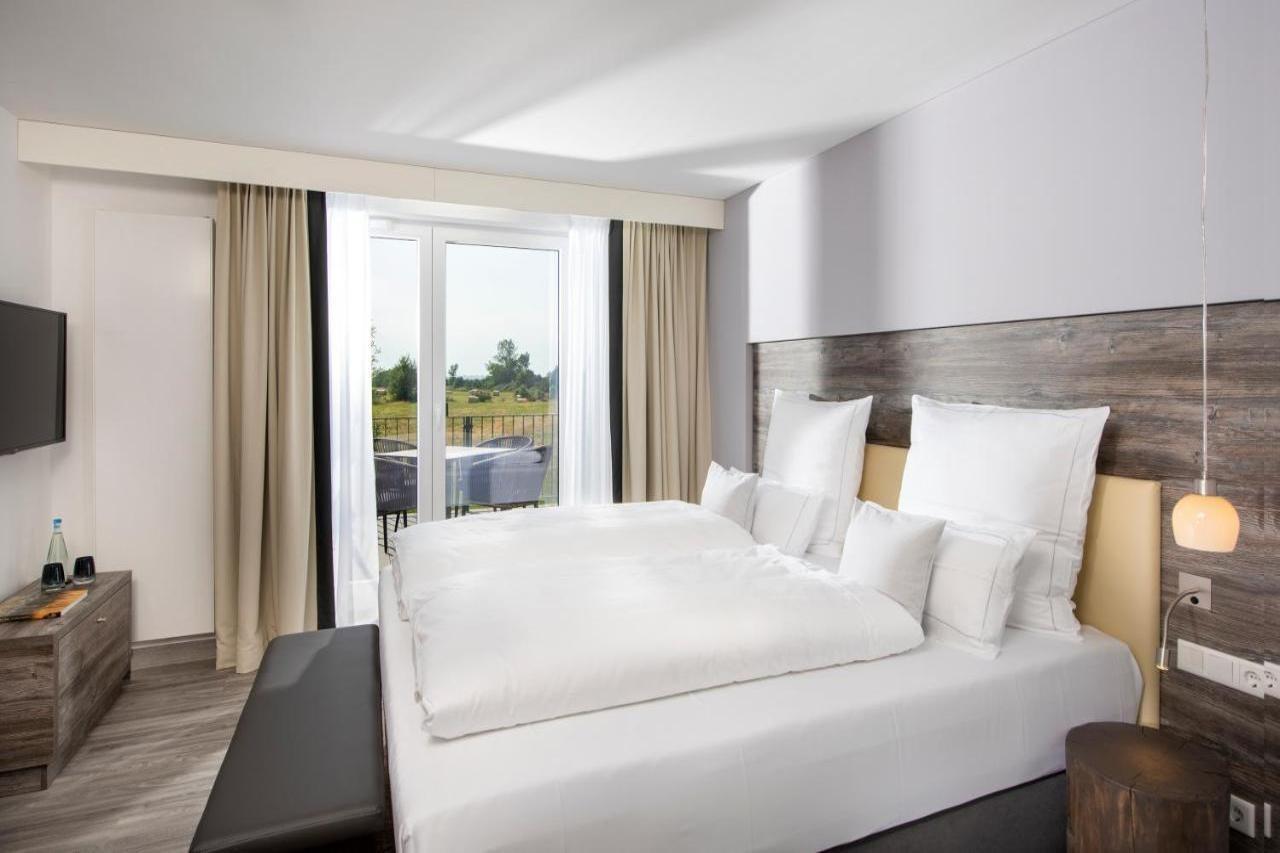 Trent Aedenlife Hotel & Resort Ruegen מראה חיצוני תמונה