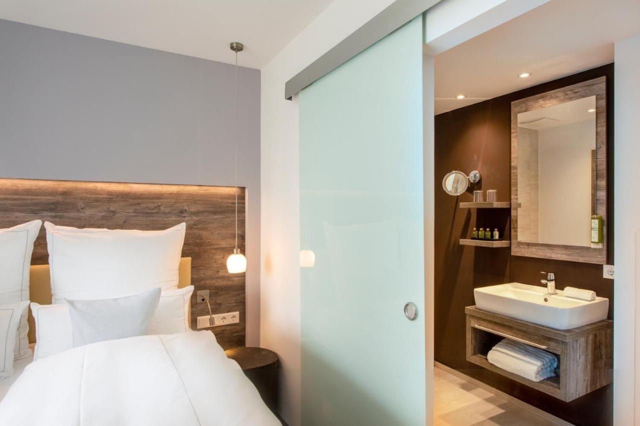 Trent Aedenlife Hotel & Resort Ruegen מראה חיצוני תמונה
