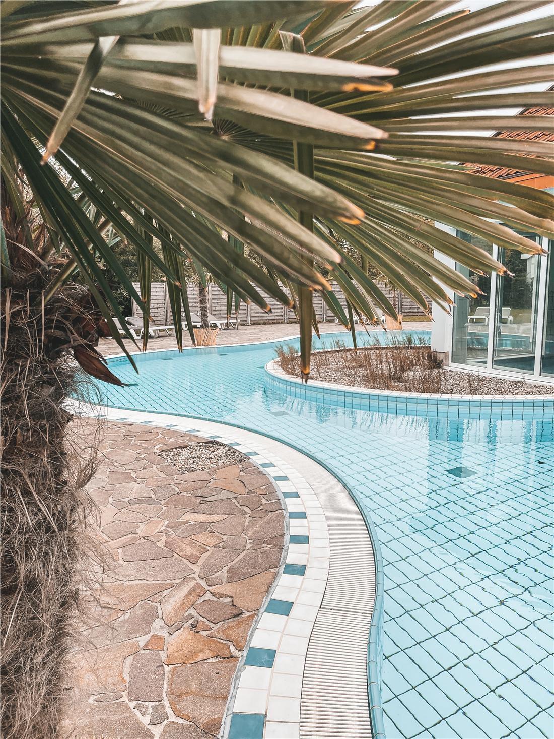 Trent Aedenlife Hotel & Resort Ruegen מראה חיצוני תמונה