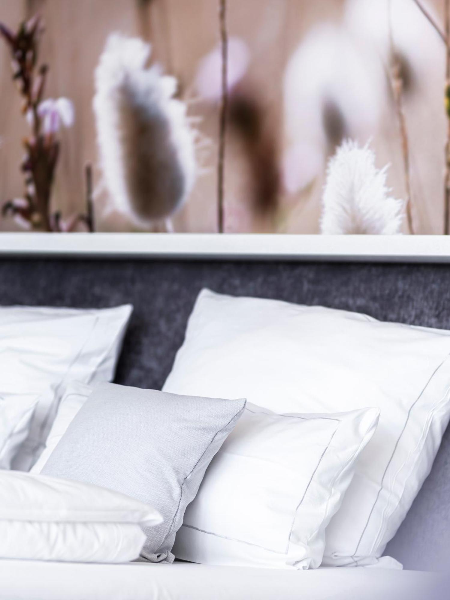 Trent Aedenlife Hotel & Resort Ruegen מראה חיצוני תמונה
