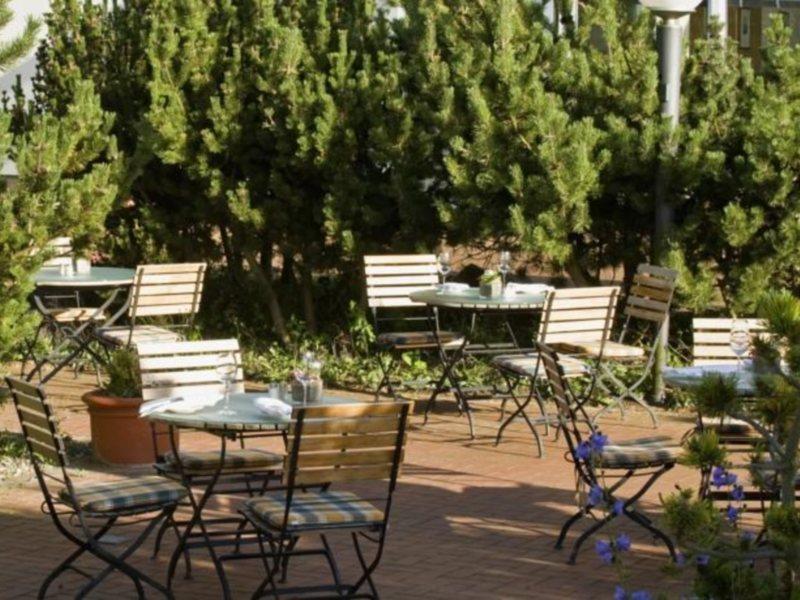 Trent Aedenlife Hotel & Resort Ruegen מראה חיצוני תמונה