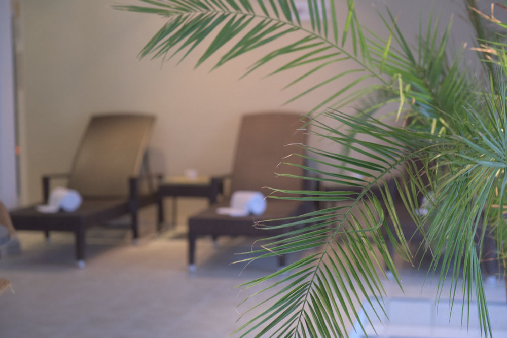 Trent Aedenlife Hotel & Resort Ruegen מראה חיצוני תמונה